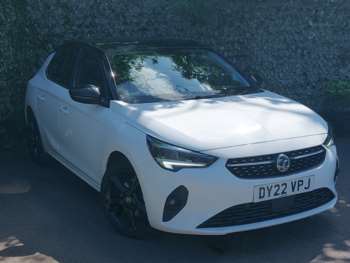 2022 - 1.2 Turbo Elite Edition 5dr
