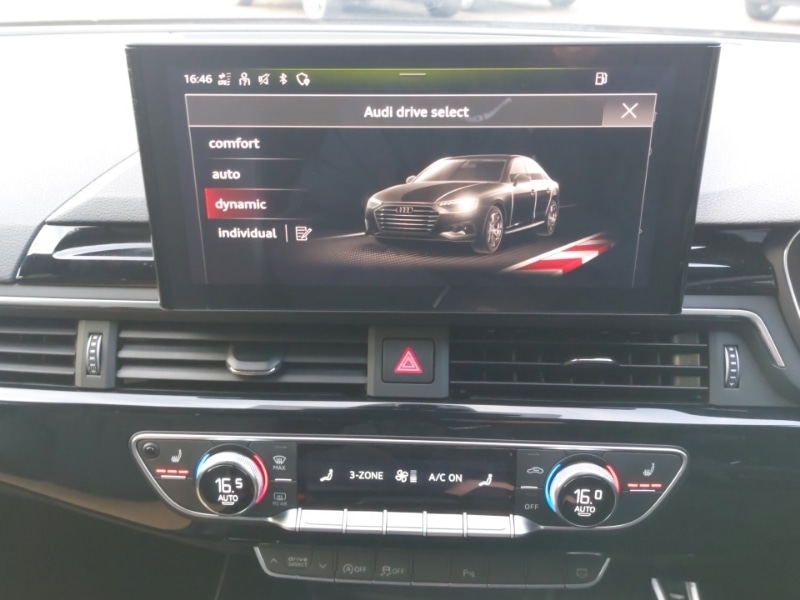 Used Audi A4 2024 for sale - 76365545: Photo 16