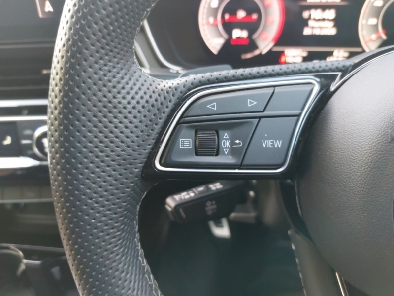 Used Audi A4 2024 for sale - 76365545: Photo 17