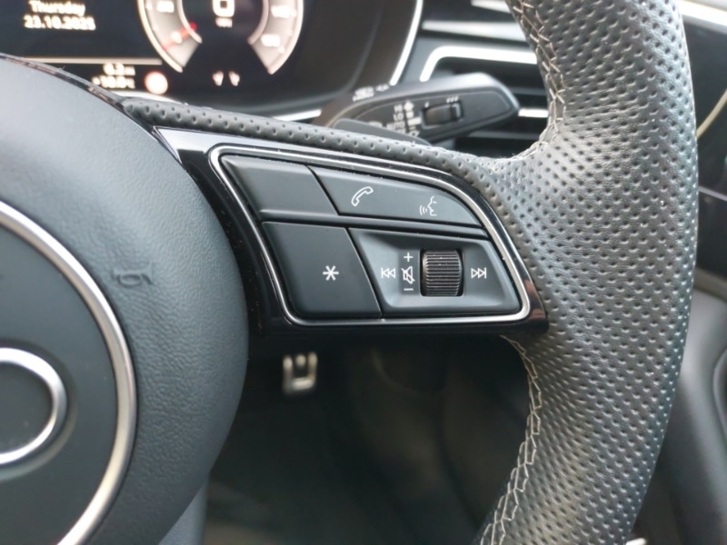 Used Audi A4 2024 for sale - 76365545: Photo 18