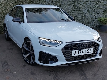 Used Audi A4 2024 for sale - 76365545: Photo