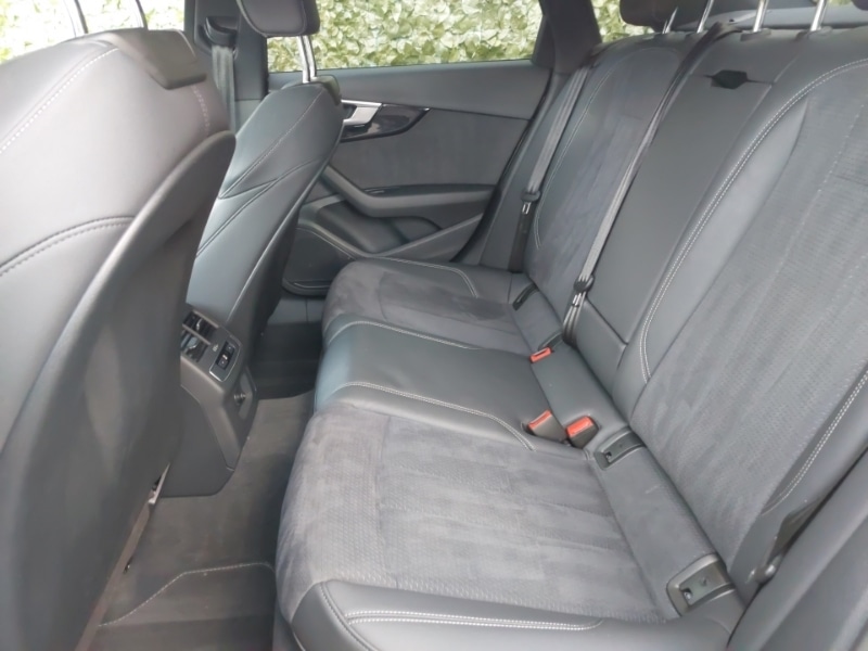 Used Audi A4 2024 for sale - 76365545: Photo 6