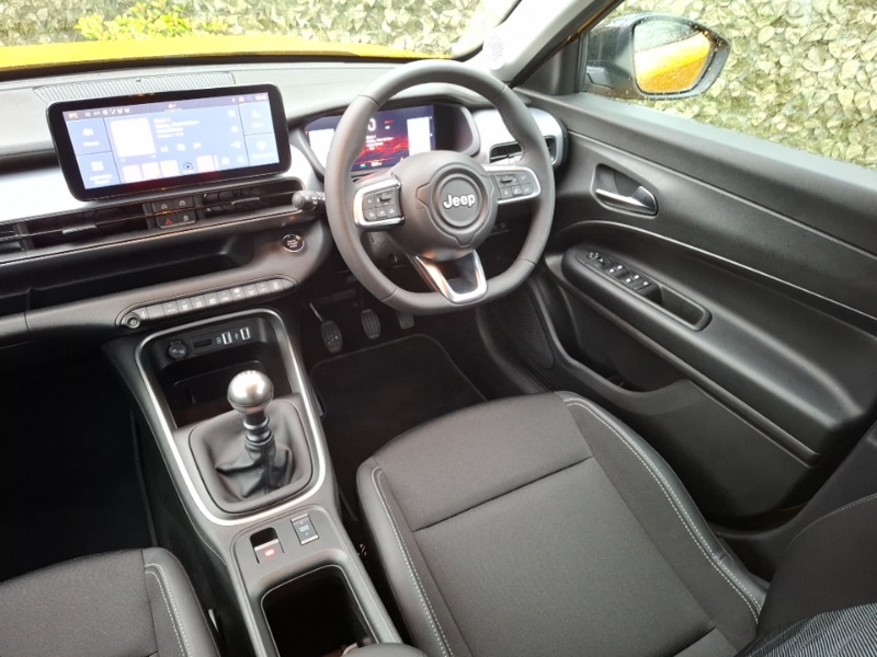 Used Jeep Other 2025 for sale - 78006176: Photo 10