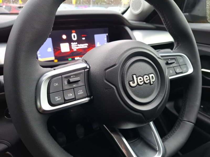 Used Jeep Other 2025 for sale - 78006176: Photo 12