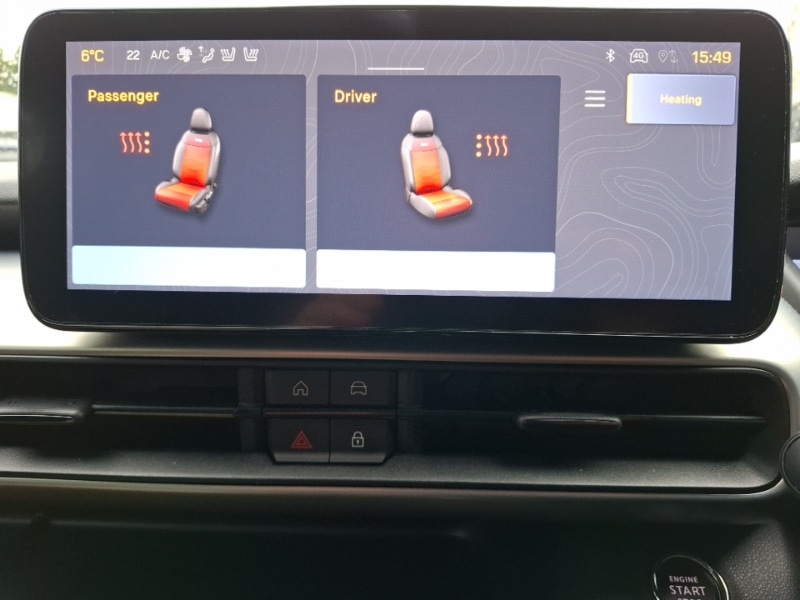 Used Jeep Other 2025 for sale - 78006176: Photo 14