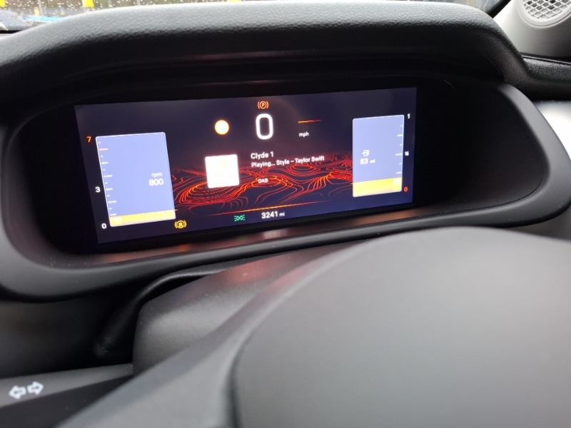 Used Jeep Other 2025 for sale - 78006176: Photo 17