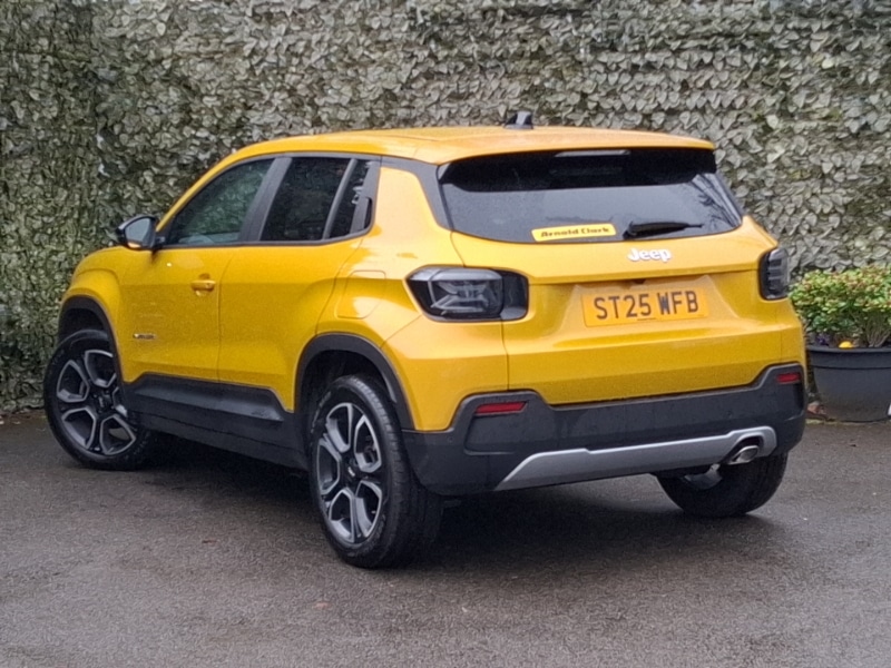 Used Jeep Other 2025 for sale - 78006176: Photo 3