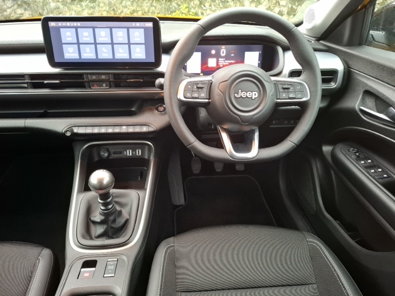 Used Jeep Other 2025 for sale - 78006176: Photo 7