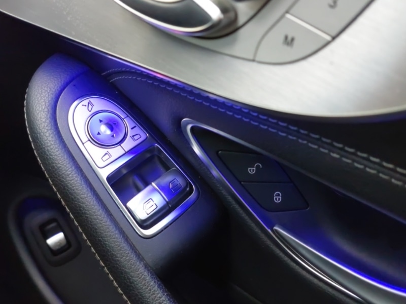 Used Mercedes-Benz C Class 2019 for sale - 76387870: Photo 18