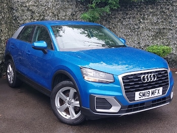 2019 - 35 TFSI Sport 5dr