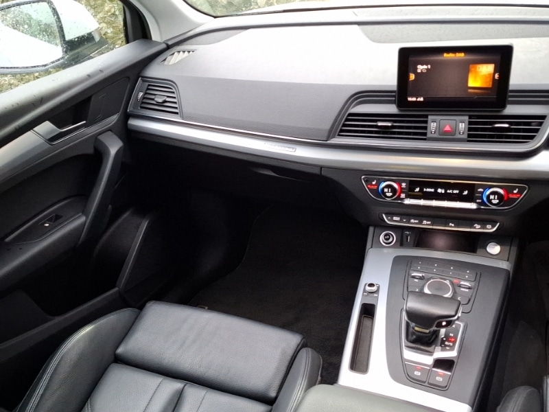 Used Audi Q5 2019 for sale - 76571567: Photo 11