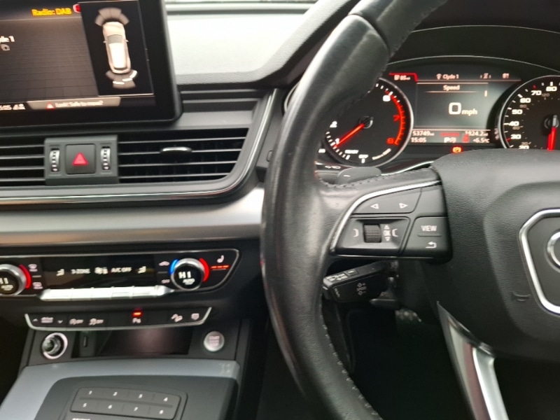 Used Audi Q5 2019 for sale - 76571567: Photo 12