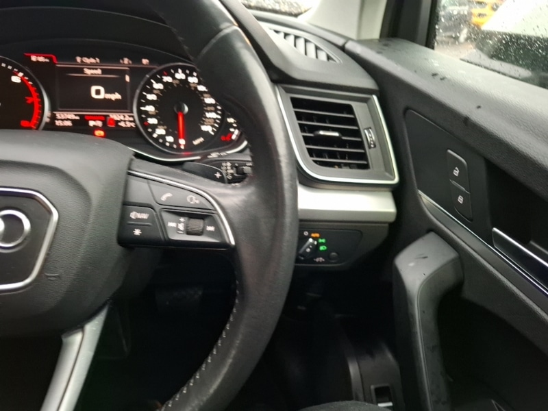 Used Audi Q5 2019 for sale - 76571567: Photo 13