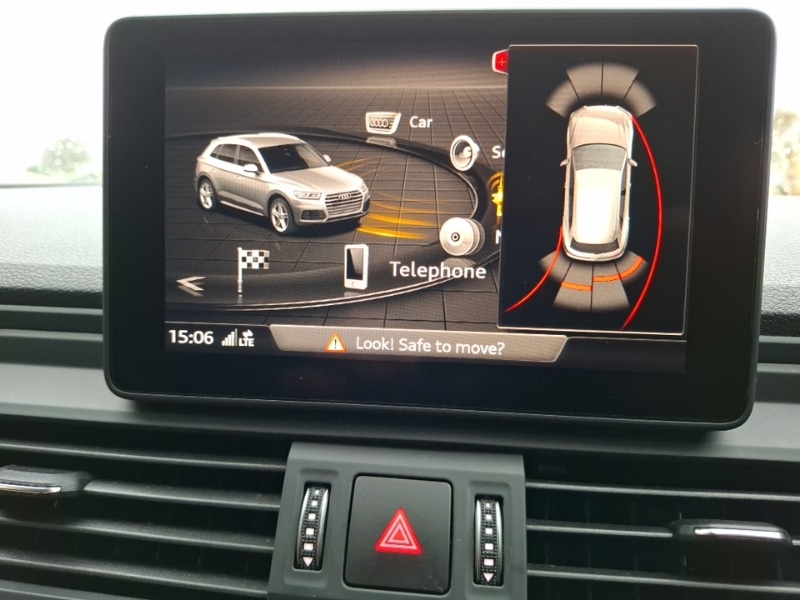 Used Audi Q5 2019 for sale - 76571567: Photo 14