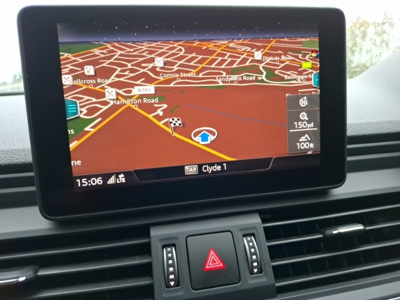 Used Audi Q5 2019 for sale - 76571567: Photo 15