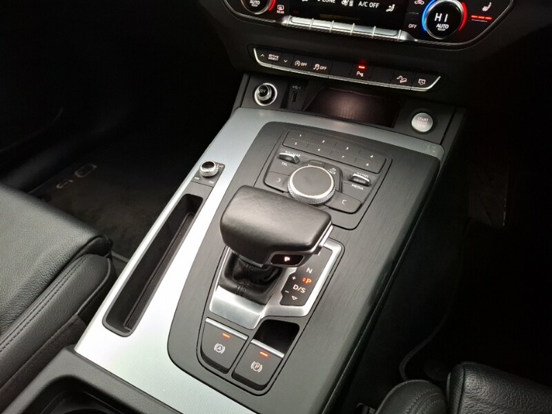 Used Audi Q5 2019 for sale - 76571567: Photo 17