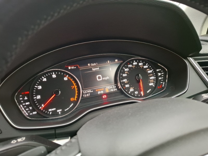 Used Audi Q5 2019 for sale - 76571567: Photo 18