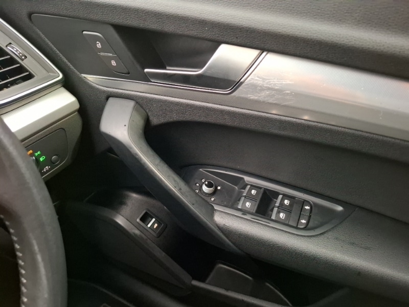 Used Audi Q5 2019 for sale - 76571567: Photo 19