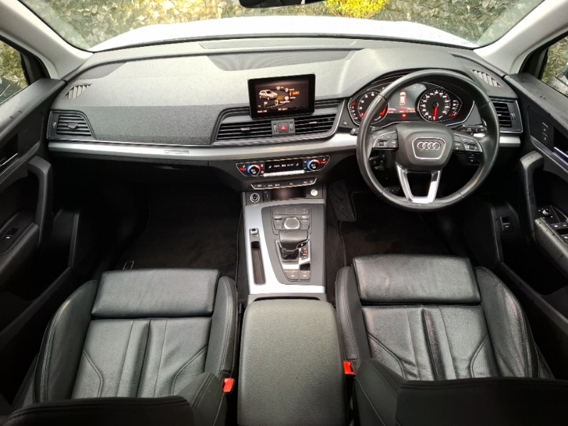 Used Audi Q5 2019 for sale - 76571567: Photo 2