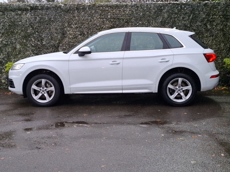 Used Audi Q5 2019 for sale - 76571567: Photo 4