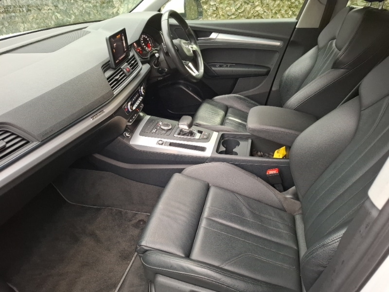 Used Audi Q5 2019 for sale - 76571567: Photo 5