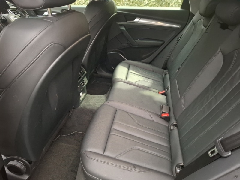 Used Audi Q5 2019 for sale - 76571567: Photo 6