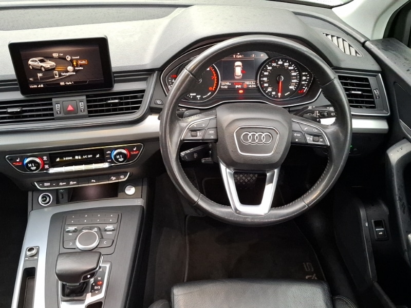 Used Audi Q5 2019 for sale - 76571567: Photo 7
