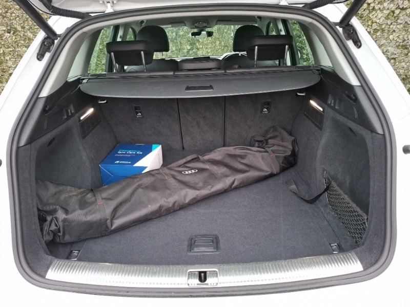 Used Audi Q5 2019 for sale - 76571567: Photo 8