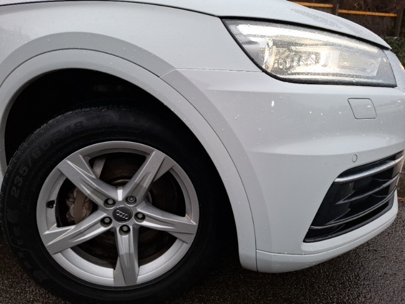 Used Audi Q5 2019 for sale - 76571567: Photo 9