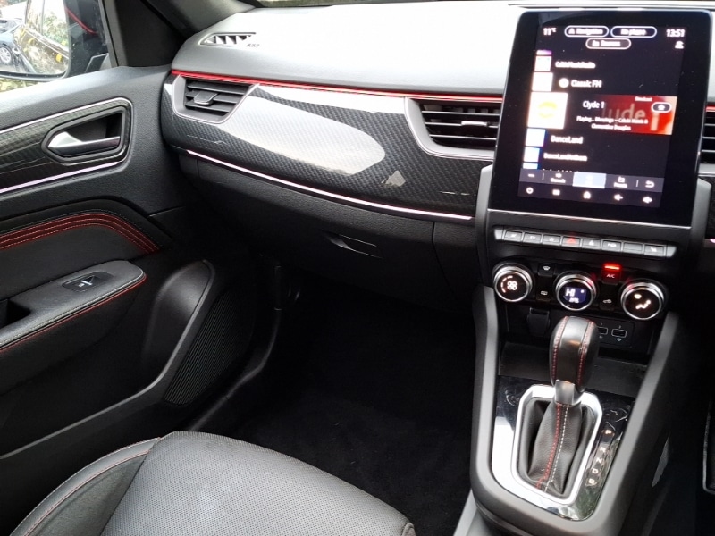 Used Renault Arkana 2022 for sale - 76575722: Photo 11