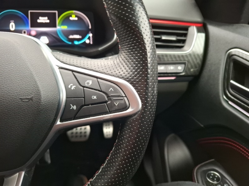 Used Renault Arkana 2022 for sale - 76575722: Photo 13