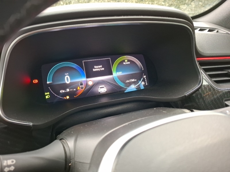 Used Renault Arkana 2022 for sale - 76575722: Photo 18