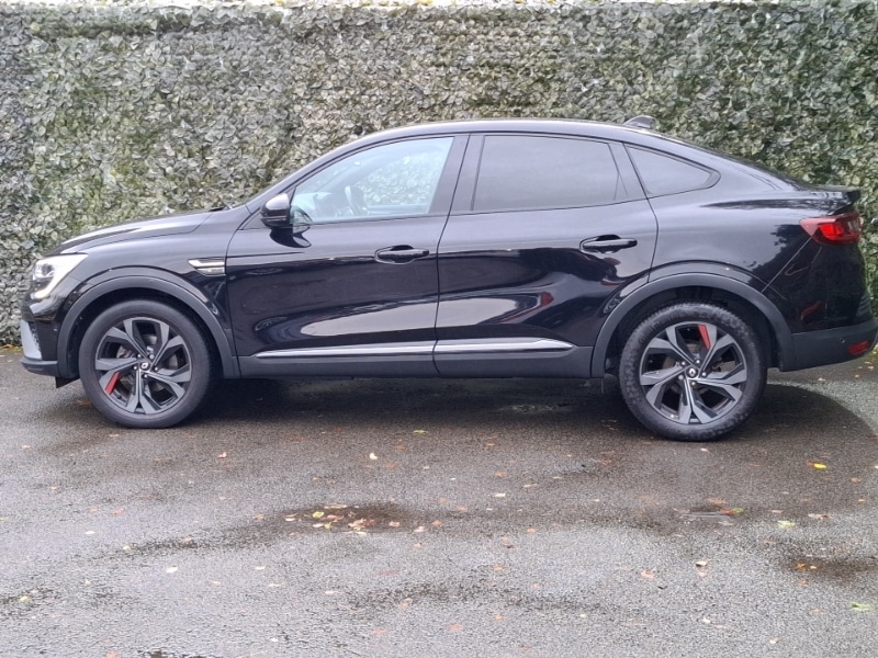 Used Renault Arkana 2022 for sale - 76575722: Photo 4