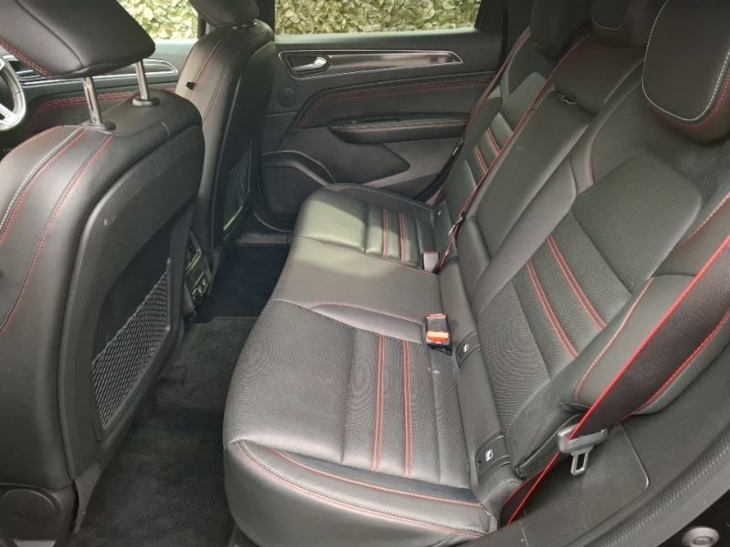 Used Renault Arkana 2022 for sale - 76575722: Photo 6