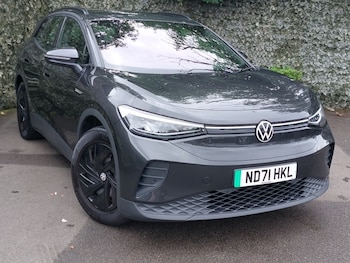 2021 - 109kW Life Pure 52kWh 5dr Auto