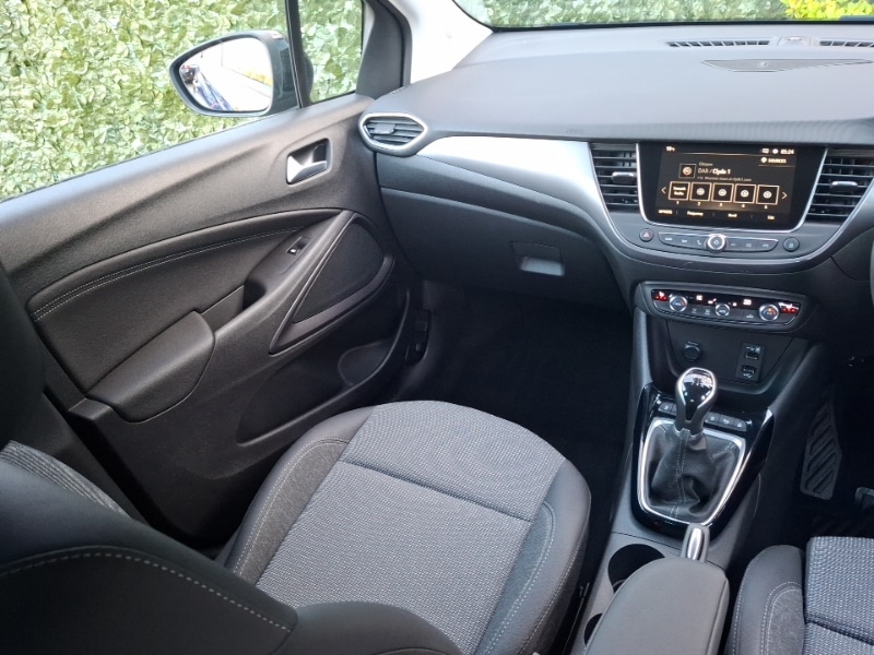 Used Vauxhall Crossland 2022 for sale - 76924830: Photo 11