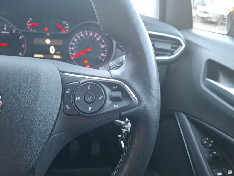 Used Vauxhall Crossland 2022 for sale - 76924830: Photo 13