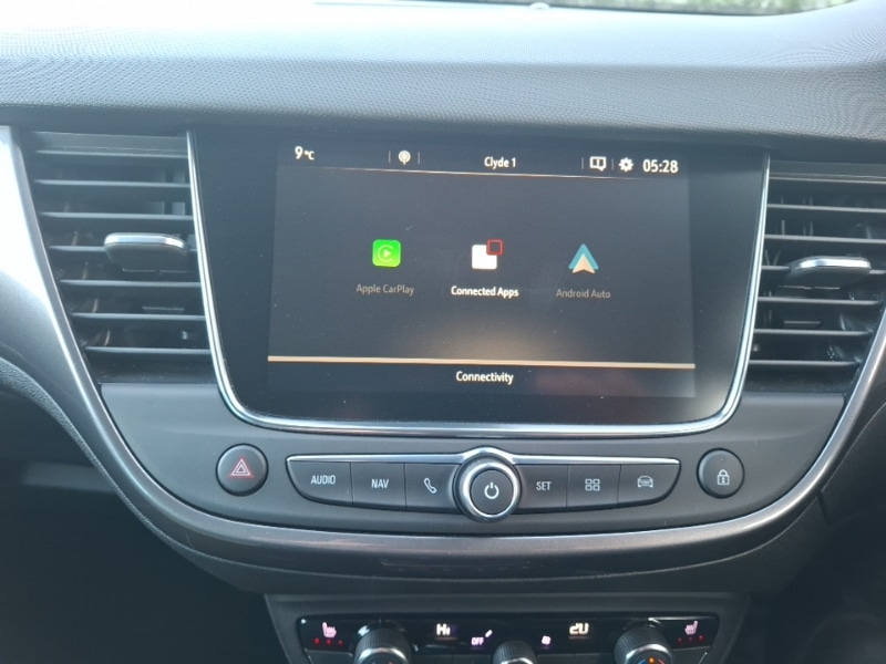 Used Vauxhall Crossland 2022 for sale - 76924830: Photo 16