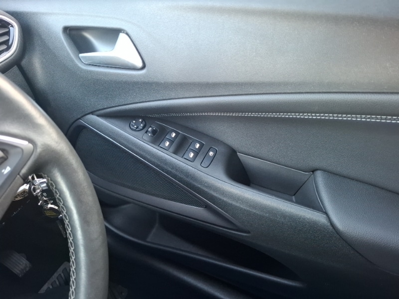 Used Vauxhall Crossland 2022 for sale - 76924830: Photo 19