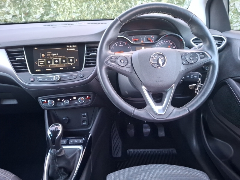 Used Vauxhall Crossland 2022 for sale - 76924830: Photo 7