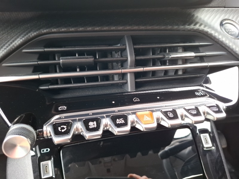 Used Peugeot 208 2024 for sale - 78006047: Photo 15