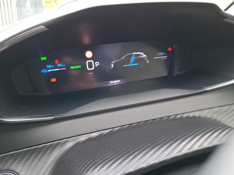 Used Peugeot 208 2024 for sale - 78006047: Photo 17