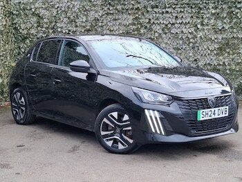 Peugeot 208 feature image