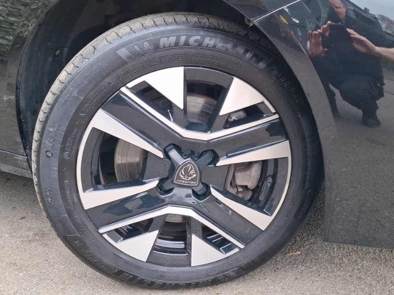 Used Peugeot 208 2024 for sale - 78006047: Photo 9