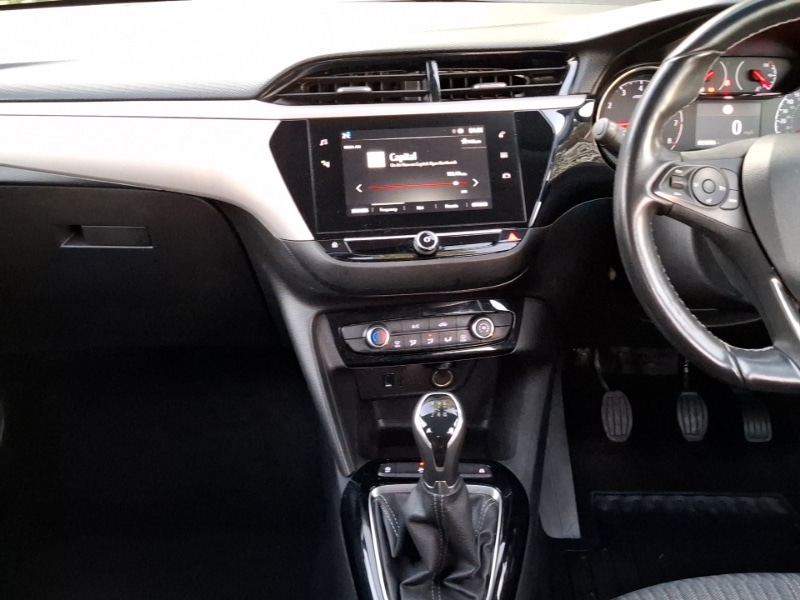 Used Vauxhall Corsa 2022 for sale - 76717889: Photo 10