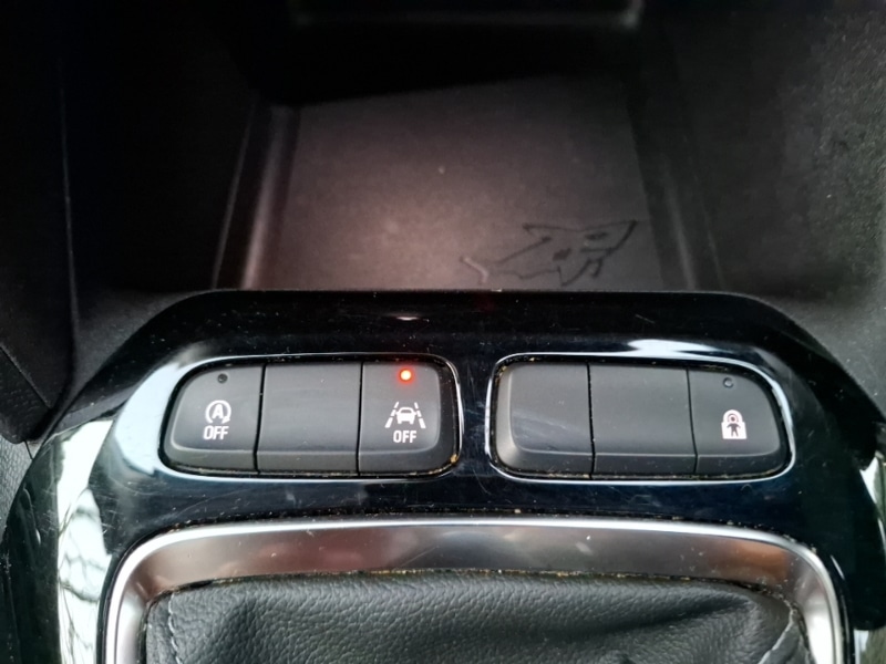 Used Vauxhall Corsa 2022 for sale - 76717889: Photo 13