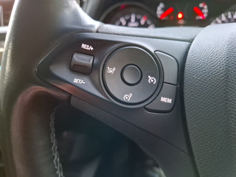 Used Vauxhall Corsa 2022 for sale - 76717889: Photo 15