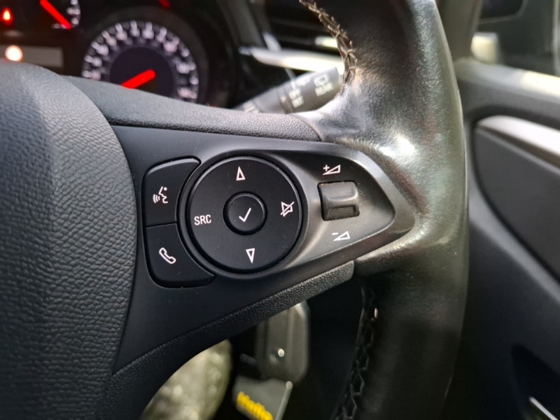 Used Vauxhall Corsa 2022 for sale - 76717889: Photo 16