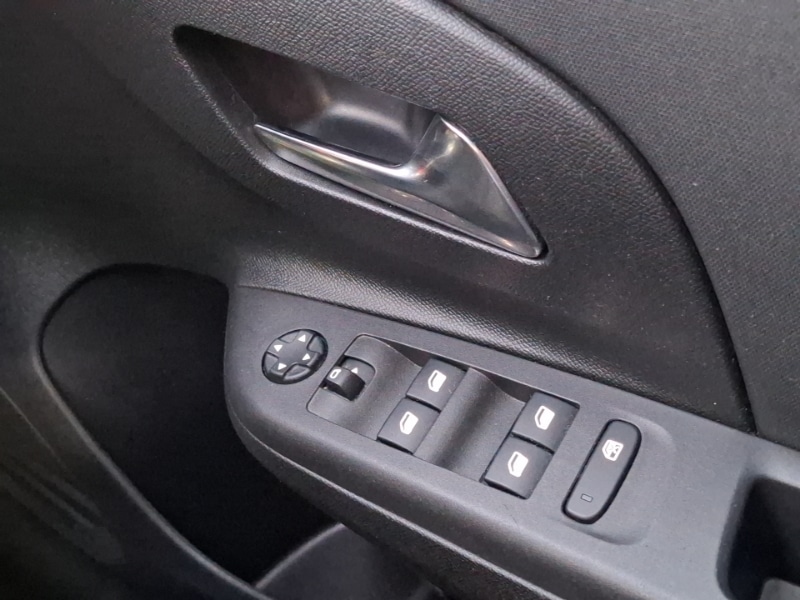 Used Vauxhall Corsa 2022 for sale - 76717889: Photo 17
