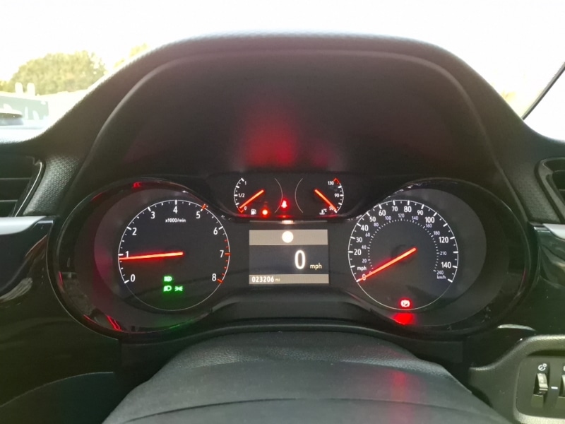 Used Vauxhall Corsa 2022 for sale - 76717889: Photo 18